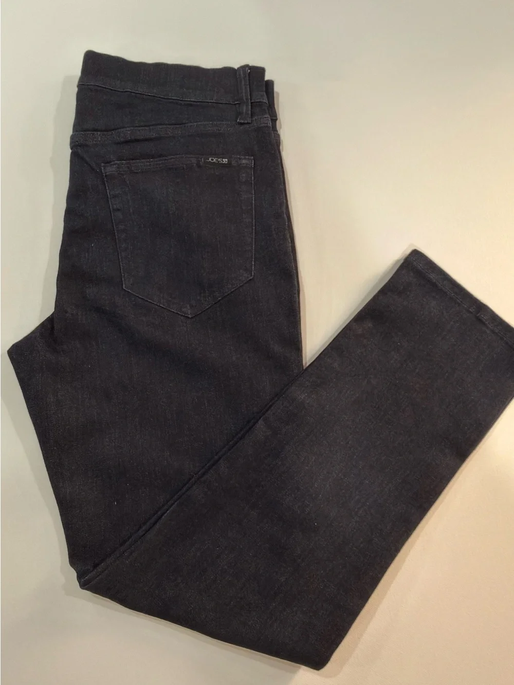 Joe’s Jeans The Brixton Men’s 32 Indigo Rinse Straight Jeans NWT